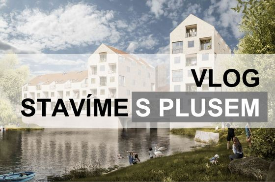 Vránův mlýn ve vlogu