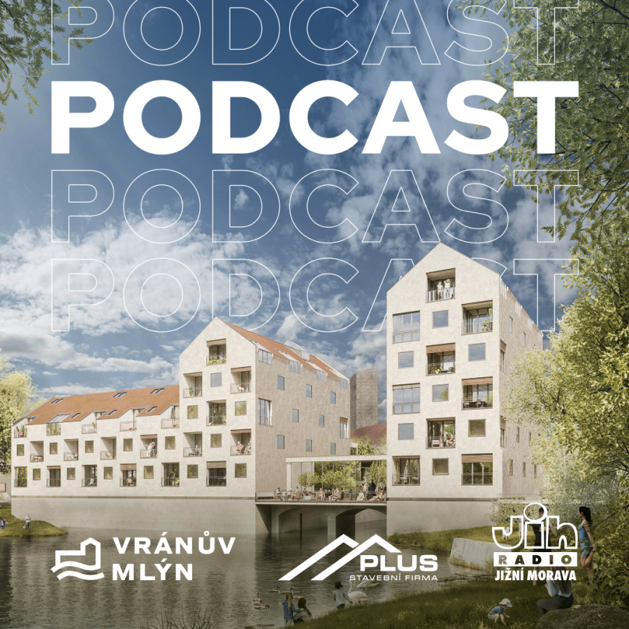 Poslechněte si náš podcast